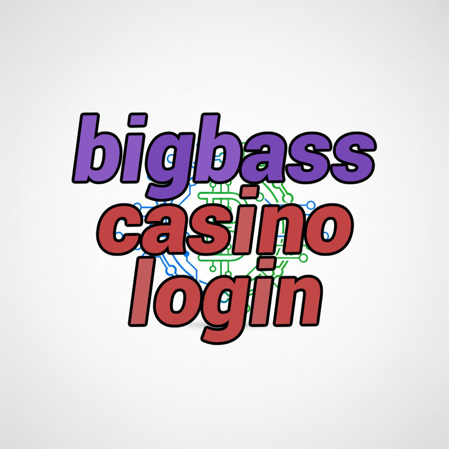 bigbass casino login