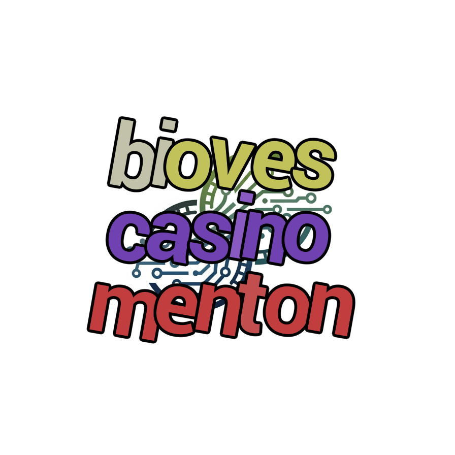 bioves casino menton