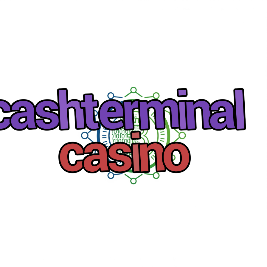 cashterminal casino